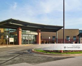 Advocate Medical Campus Southwest