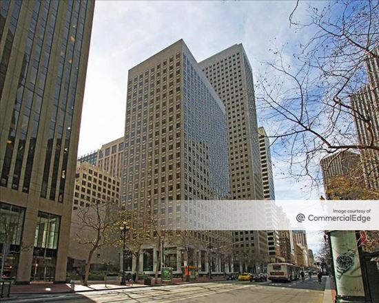 Market Center - 555 Market Street