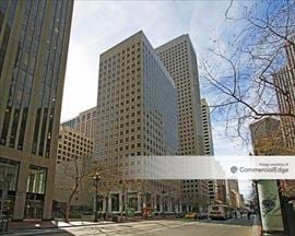 Market Center - 555 Market Street