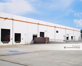 Archibald Distribution Center - 2500 East Francis Street