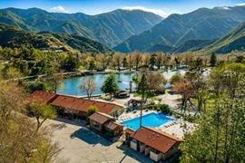Mountain Lakes Resort