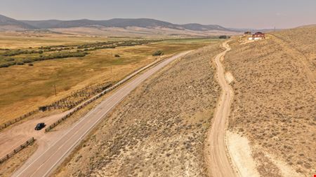 VacantLand space for Sale at 2900 Pioneer Mountains Scenic By-Way in Polaris