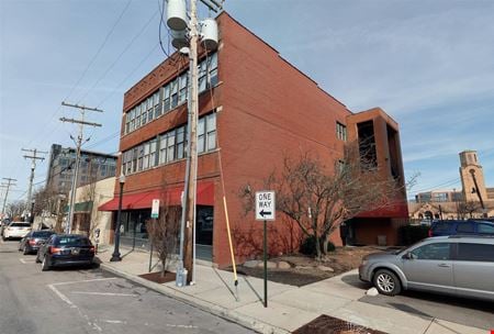 Photo of commercial space at 30 Spruce St in Columbus