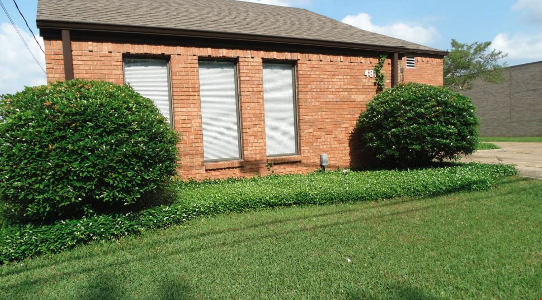 4811 Old Canton Rd Investment Opportunity