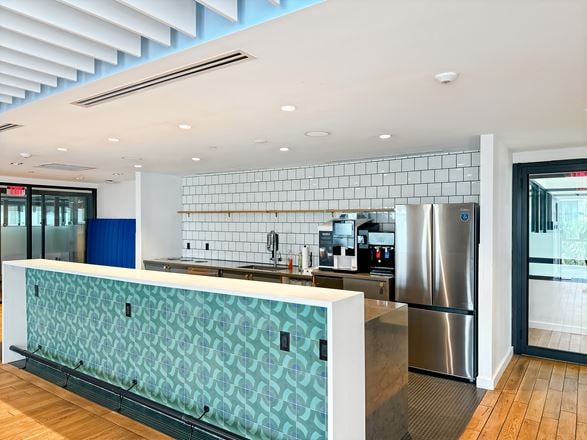 Spaces - Miami Beach – Spaces Lenox Ave