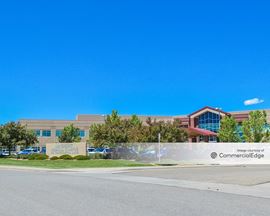 Longmont Medical Campus