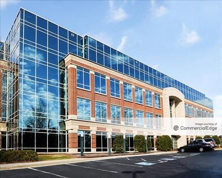 Photo of commercial space at 3720 Davinci Court in Norcross