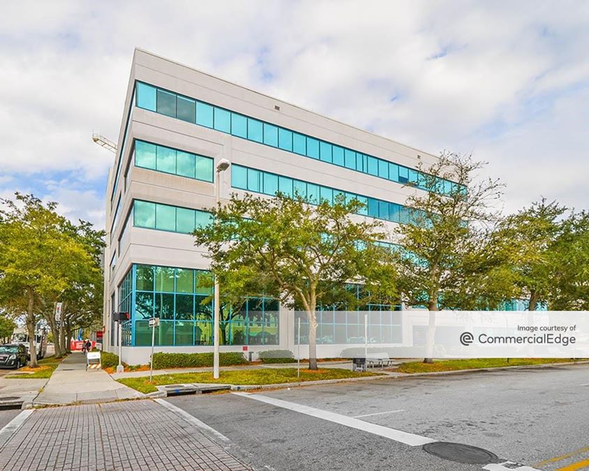 333 3rd Avenue North, St. Petersburg, FL 33701