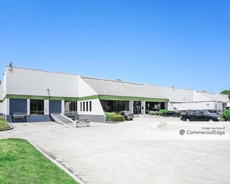 Industrial space for Rent at 30987 San Clemente Street in Hayward