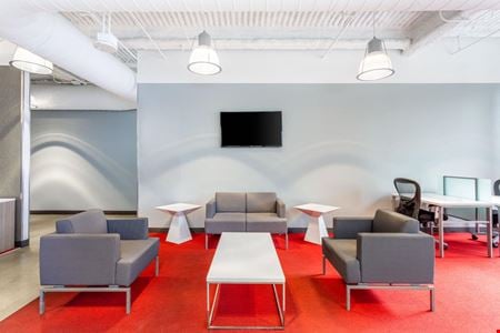 Coworking space for Rent at 1390 Market Street Suite 200 in San Francisco,