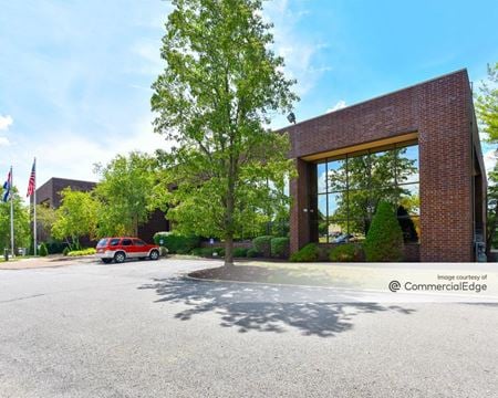 Office space for Rent at 5000 Cedar Plaza Pkwy in St. Louis