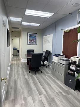 For Lease: Plug & Play Office Space in Union Sq., San Francisco - 490 Post, Suite 1625