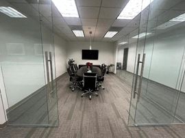 Same Day Virtual Offices - 835 Wilshire Blvd
