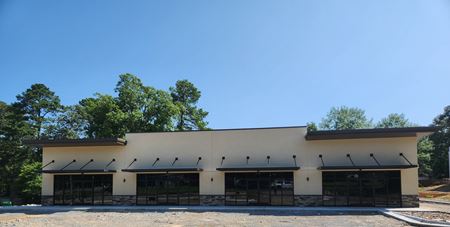 Photo of commercial space at 1812 Reynolds Rd in Bryant