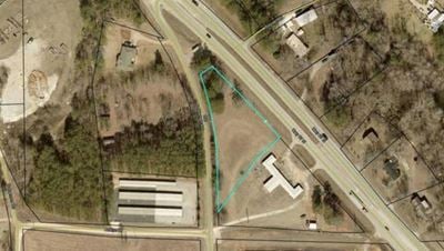1 ACRE - CORNER LOT - FOR SALE - BUILD-TO-SUIT SERVICES AVAILABLE