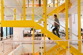 WeWork - 135 Madison Ave