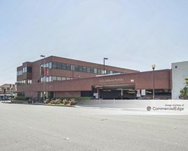55 East California Blvd