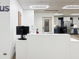 Regus - Hampton - Frontage Rd