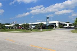 Corporate Park at Palm Bay
