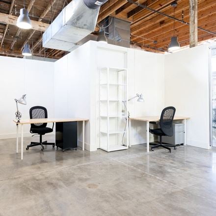 Crescent Office Collective LLC - The Warehouse