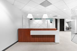Regus - Irvine - 19800 MacArthur Blvd