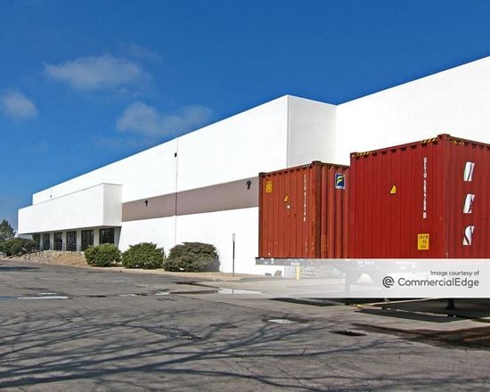 Upland Industrial Park