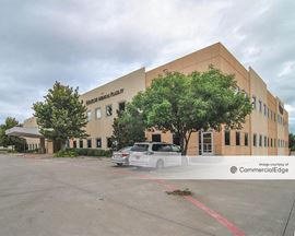 Baylor Garland Campus - Medical Plaza IV