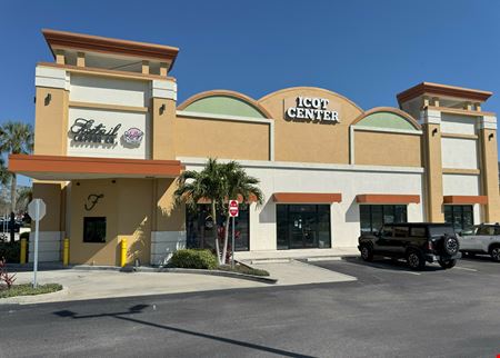 Retail space for Rent at 13501 & 13505 Icot Boulevard in Clearwater