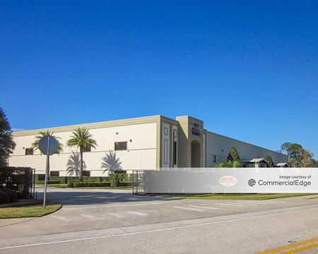 Photo of commercial space at 260 Hickman Drive in Sanford