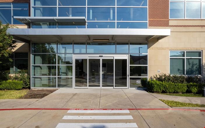 Sugar Land Physicians Center
