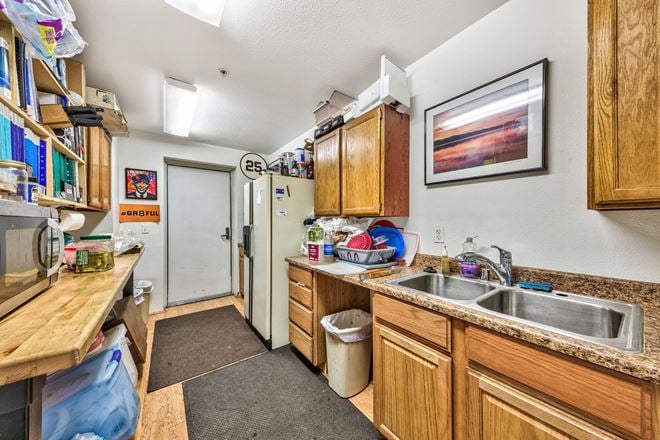 Tahoe Boat Shop and Business for Sale