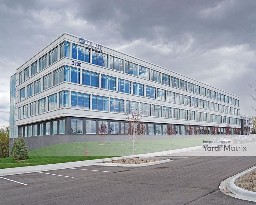 2900 Ames Crossing Road, Eagan Office Space For Lease