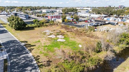 Other space for Sale at 1201 W Miller Avenue in Orlando