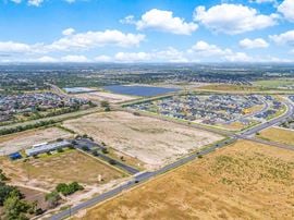 14.82 ± AC | Development Opportunity North McAllen