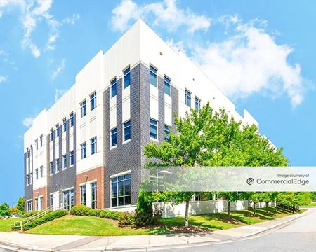 Office space for Rent at 10207 Cerny Street in Raleigh