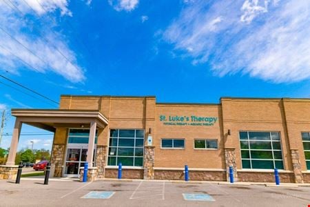Office space for Sale at 1014 Middle Creek Rd in Sevierville