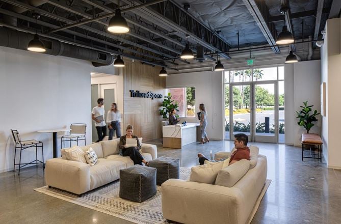 TailoredSpace - Rancho Cucamonga