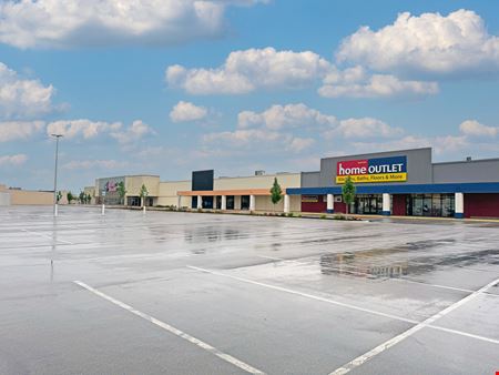Photo of commercial space at 420 W Mckinley Ave in Mishawaka