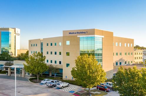 Denton Professional Building I