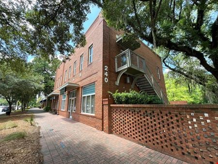 Photo of commercial space at 240 Seven Farms Drive in Charleston