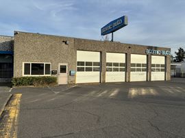 Gateway Multi-Tenant Retail Investment