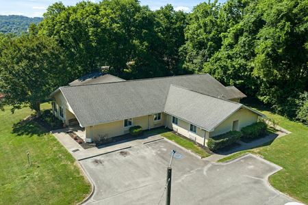 Multi-Family space for Sale at 825 Donna St in Morristown