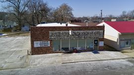 1305-1307 Black Street