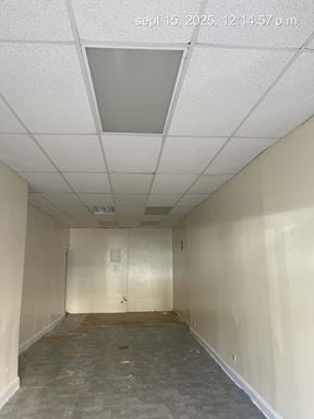 520 East 183rd Street