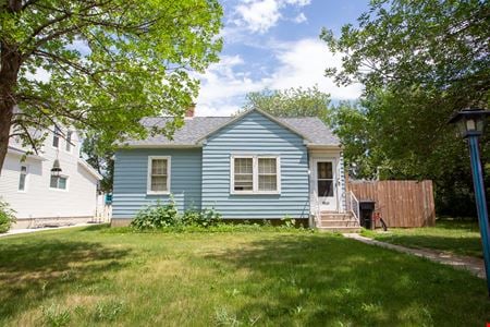 Office space for Sale at 810 1st Ave E in Williston