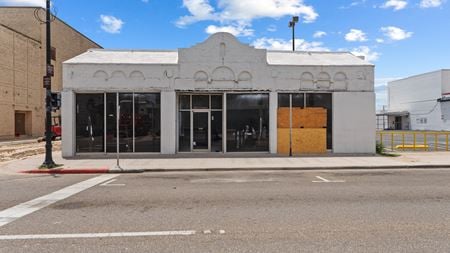 Other space for Rent at 952 E Elizabeth St in Brownsville