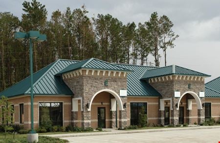 Office space for Sale at 1125 Cypress Station Dr. Building E in Houston