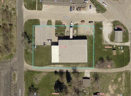 Industrial space for Sale at 2714 W 2nd St in Peoria