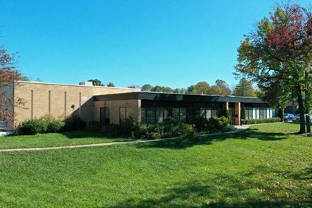 Industrial space for Sale at 1253 Glen Ave in Moorestown