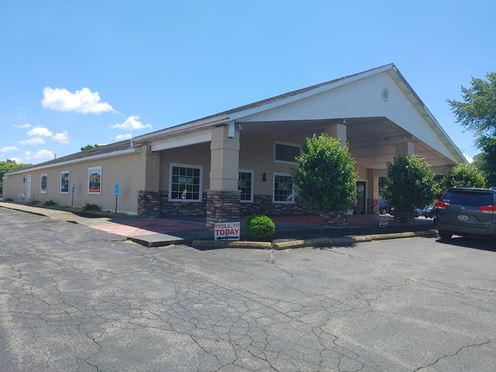 2339 Union Rd - 900 +/- SF & 1,400+/- SF Retail/Office Space